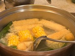 -润园四季椰子鸡火锅(海上世界店)