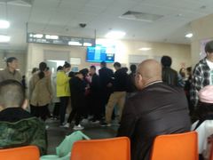 -天津市第三中心医院