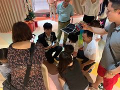 -水桶王国主题餐厅·聚会·生日派对·亲子活动·家庭套餐(亚龙湾希尔顿店)