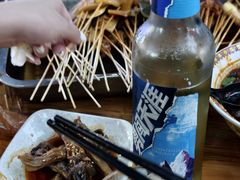 -雲记卢妈冷锅串串(中道街总店)
