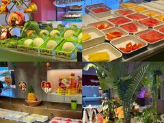 -海德温泉生活馆(朝阳大悦城店)