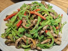 -静一餐厅·湖北菜(前门店)