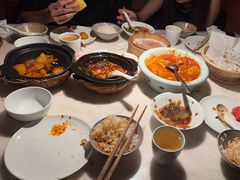-初蓉丨遇见新川菜(亲贤街荣耀店)