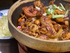 -印象鲵宴·张家界地标美食名片(溪布街店)