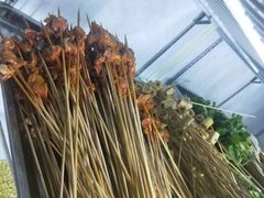 -老瓦房冷锅串串(文殊院店)