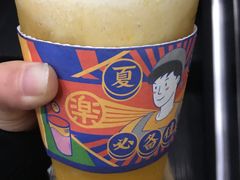 -LELECHA乐乐茶(美罗城店)