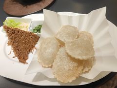 宫廷改刀肉-新乾隆酒楼(帝景园店)