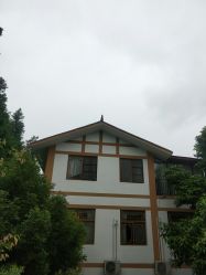 -莲生母婴月子中心(清水河公园店)