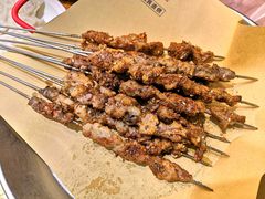 -必点海鲜·鲅鱼水饺(鞍山西道店)