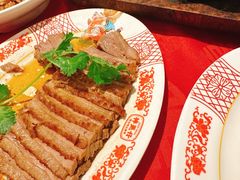 卤鹅肉-神更仔·潮汕魂大排档(汉口路店)