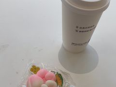 -木嘛working coffee&bar(碧道馆店)