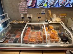 -传闻来紫菜包饭·打糕(西塔韩百店)