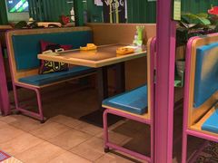 -蛙喔牛蛙(高新绿宝店)