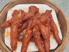 -骏丰酒楼(黄编店)