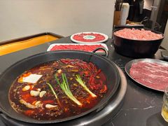 -巴蜀大将火锅(春熙店)