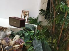 -XI·LaundryCafe 喜咖自助洗衣咖啡店
