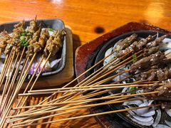 -本色.小马哥烧烤(五一路总店)