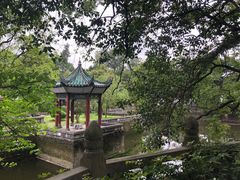 -桂林独秀峰王城景区