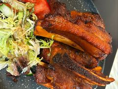 -妈阁铭记澳葡美食