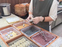 -深圳湾万象城(南山店)