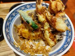-天妇罗内顺田(罗湖店)
