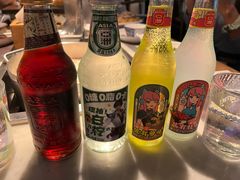 -尚尚仙·酸汤猪手·猪肚鸡火锅(华联万柳购物中心店)