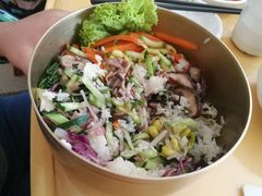 -全州拌饭馆(断桥店)