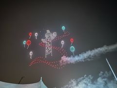 -泰达航母主题公园