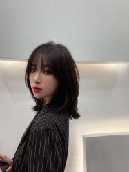 -Rise Hair上升造型