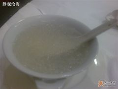 燕窝-海逸海鲜酒家(古北店)