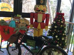 -三鹰之森吉卜力美术馆