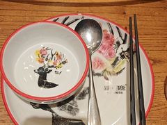 -新白鹿餐厅(龙游路店)