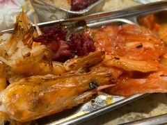 -姜胖胖无限自助烤肉(罗湖宝能店)