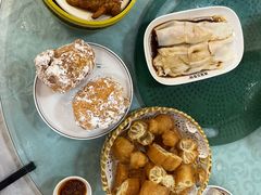 -冰泉豆浆馆(白云山总店)