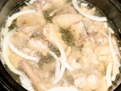 -同仁四季椰子鸡(无锡滨湖万象汇店)