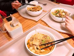 荤冒菜-金鼎轩(安贞里店)
