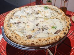 -Primo·丽莫意大利窑烤披萨