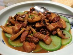 -山东八大碗山东老字号