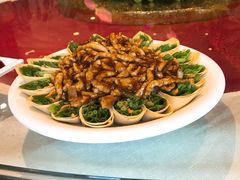 -小锅饭豆腐馆(建大店)