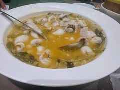 -望乡楼上海菜(日月光店)