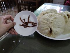 津味素-四平包子铺