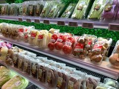 -杭州大厦LSE城市生活超市(杭州大厦店)