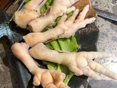 -坎爷秘制火锅(一格广场店)