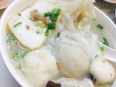 -江仔记粉面专家