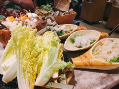 -凤园椰珍·臻品椰子鸡(保利时光里店)