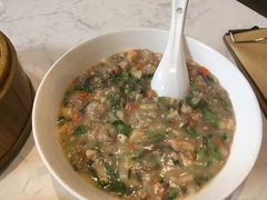 临海糟羹-荣小馆(临海世纪花城店)