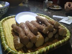 -解家河南菜(商鼎路店)