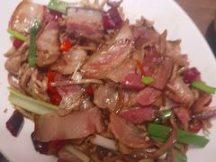 -云海肴·汽锅鸡·云南菜(广安门天虹店)