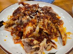 -邱大妈水煮(龙山店)
