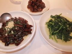 -老吉士酒家(天平路店)